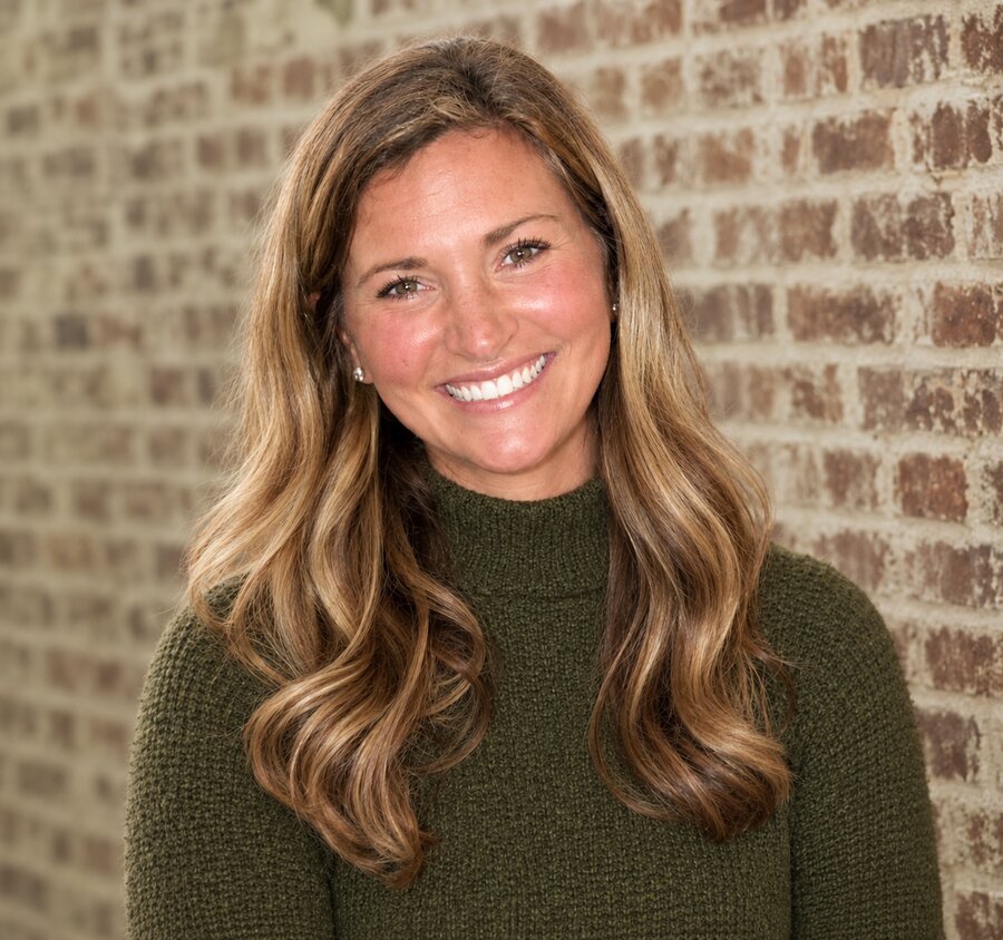 Amy Walthall
