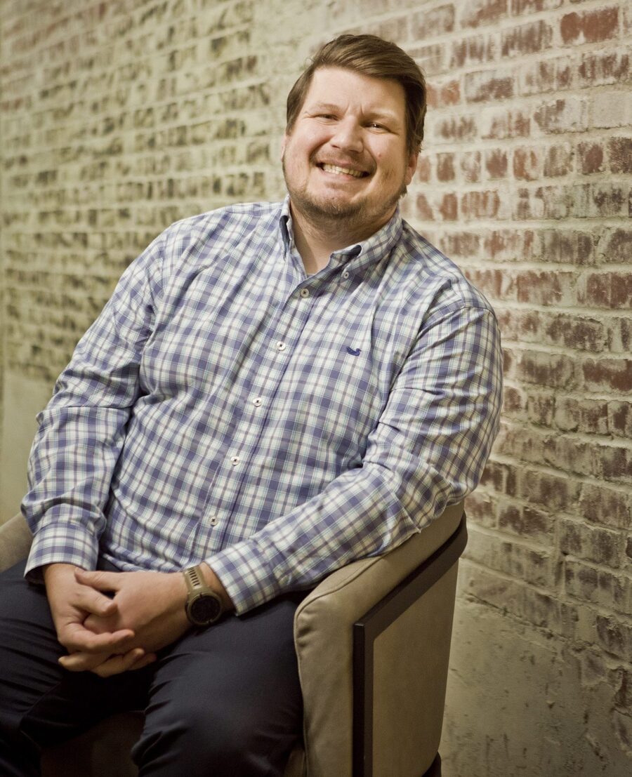 Ryan Roberson