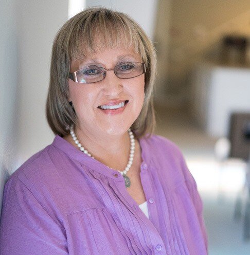Sandra George, Board President
