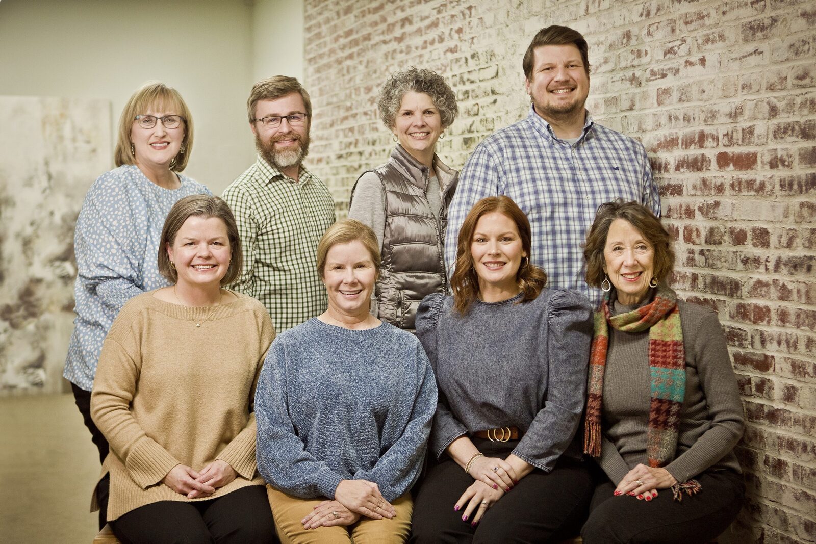 Heritage Startup Team